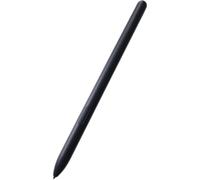 Stylus for SAMSUNG Galaxy Tab S6 Lite P610/P615 Active Stylus Pen, Pressure-Sensitive Pen Replacement with Menu Pop-Up Support (black)