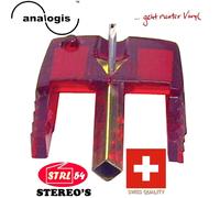 Stylus For SONY ND150G / XL-150 Diamond Analogis GMBH / SW Zafira 6708