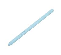 Stylus for Tab S6 Lite, Electronic Stylus Pen, Highly Sensitive Accurate Size Plastic Smart Pen with 5 Spare Tips for SM P610 SM P615 Tablet (Blue)