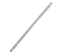 Stylus for XT2211 4G 2022 Smartphone, High Sensitivity Precision Capacitive Stylus for Smooth Writing, Stylish Metal Phone Touch Screen Pencil Replacement (pink)