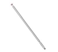 Stylus Founder Set, High Sensitivity Easy to Use Touchscreens Pen for Studio (Roseate)