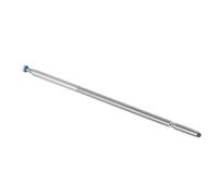 Stylus Founder Set, High Sensitivity Easy to Use Touchscreens Pen for Studio (Roseate) (Blue)