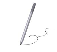 Stylus Pen 1776 for Microsoft Surface Pen 1776 EYU-00001, Compatible with Microsoft Surface Pro 9/8/X/7+/6/5/4/3,Surface3, SurfaceGo 3/2/1, Surface Laptop/Studio/Book 4/3/2/1(Silver)