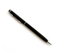Stylus Pen 2 in 1 Ballpoint for Tablet PC Smartphone