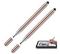 Stylus Pen 6pcs Universal Capacitive 2 in 1 Universal Stylus Pen 2pcs/settouch Pen for Tablets Smartphones