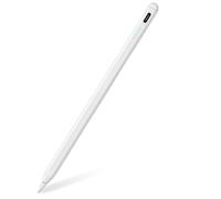Stylus Pen, Active Stylus Pen iOS Touchscreens/Phones Compatible for Apple iPad 9th & 10th 6-10 Gen Pro Mini