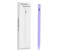 Stylus Pen Android for Samsung Galaxy Tab A9/A9Plus/A8/A8plus/A7/A7lite Tablet S Pencil Touchscreens Stylists Pen (Purple)