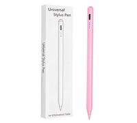 Stylus Pen Android for Samsung Galaxy Tab A9/A9Plus/A8/A8plus/A7/A7lite Tablet S Pencil Touchscreens Stylists Pen (Pink)