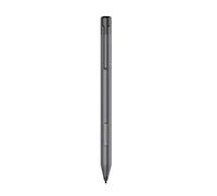 Stylus Pen Compatible for Tab P11 Pro, for Microsoft Surface Series, for ASUS/HP/SONY/ACER, 4096 Pressure Sensitivity, Without Bluetooth (Black)