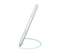 Stylus Pen Compatible With BOOX Note Air3C,3 B/W,Air 2/2 Plus,Note Max 13.3 for BOOX Tab Ultra C Pro for Tablet Go 10.3,Go Color 7 ePaper E Ink Tablet(Silver)