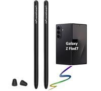 Stylus Pen Compatible with Galaxy Z Fold 6/Fold 5 S Pen Fold Edition,Supporting Double Screen Internal External Fold 6/5 5G Phones (2PCS*Black)