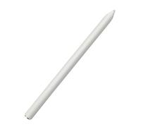 Stylus Pen Compatible with Lenovo USI Pen 2, Stylus Pen Replacement for Lenovo USI Pen 2 for IdeaPad Flex 5 Chromebook, ThinkPad C13 Yoga Gen 1 Chromebook with 4096 Pressure Levels, White