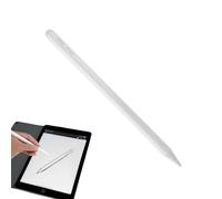 Stylus Pen Compatible with Pad 2018-2025, High Precision Digital Pencil with Palm Rejection, LED Indicator, Compatible with Pad 6-11 Gen, Pro 12.9/13, Air 3-M3, Mini 5/6