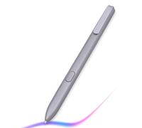 Stylus Pen Compatible with Remarkable 2/1 Tablet Notebook Pen, EMR Device Compatible, No Charging Needed, No Setup, No Built in Eraser, Silver