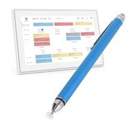 Stylus Pen Compatible with Skylight Calendar, 2 in 1 Capacitive Stylus for Touch Screen, for Changingtouch Display for Canupdog for Kaclendar Digital Calendar Writing Stylus