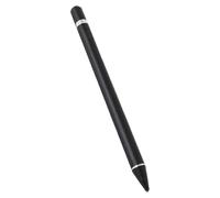 Stylus Pen, Easy to Use, Power Saving, Sensitive Tip Pencil, Wide Compatibility with Devices with Capacitive Touchscreen, Auto Power Off (Black)