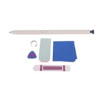 Stylus Pen Fit for Gala Xy S25 Ultra, Accurate Active Pencil Sensitive Touchscreen Stylus Precise Digital Pencil Practical 3 in 1 Pen for Note Taking Learning Office House