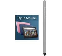 Stylus Pen for AMZ Fire Tablet, Pen for Fire HD 10 Stylus, for Fire Max 11 Pen, for Fire HD 8 Pen, for Fire 7 Pen, for Fire Kids Tablets Touch Screen Stylus Pen (Gray)