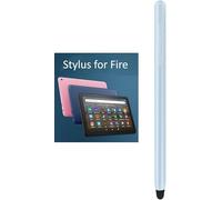 Stylus Pen for AMZ Fire Tablet, Pen for Fire HD 10 Stylus, for Fire Max 11 Pen, for Fire HD 8 Pen, for Fire 7 Pen, for Fire Kids Tablets Touch Screen Stylus Pen (Green)