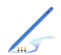 Stylus Pen for Apple Ipad Pen- Active Pencil A16 10th 9th 8th 7th 6th Generation Palm Rejection Precision for 2018-2025 Apple Pen iPad Pro M412.9 & 11 Inch Ipad Air M2 M3 5th 4th 3th Mini A17 6th 5th