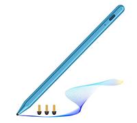 Stylus Pen for Apple iPad Pencil - Active Pencil A16 10th 9th 8th 7th 6th Generation Palm Rejection for Apple Pen 2018-2025 iPad mini A17 6th 5th Air M2 M3 5th 4th 3rd Gen iPad Pro M4 11-12.9 Inch