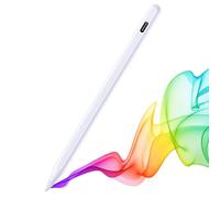 Stylus Pen for Apple iPad Pro 13/12.9/11-inch, iPad Air M3/M2 2025 13/11-inch, iPad Pro Pencil 3/4/5/6th Generation, iPad 11th-6th Gen, Compatible (2018-2025) with Fast Charging & Palm Rejection