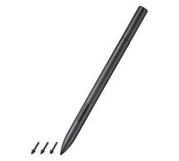 Stylus Pen For ASUS Pen 2.0 SA203H for Windows for Microsoft Black Precision Drawing and Writing Replaceable Stylus Tip