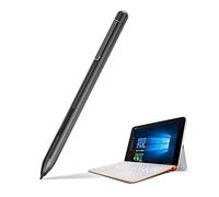 Stylus Pen for ASUS Touchscreen Devices, Active Digital Pen with Ultra-Fine Tip, 1024 Pressure Sensitivity, Palm Rejection for Precision Drawing and Writing