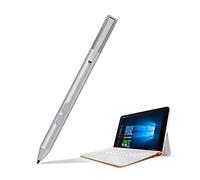 Stylus Pen for ASUS Touchscreen Devices, Active Digital Pen with Ultra-Fine Tip, 1024 Pressure Sensitivity, Palm Rejection for Precision Drawing and Writing