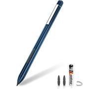 Stylus Pen for ASUS Touchscreen Devices, Active Digital Pen with Ultra-Fine Tip, 1024 Pressure Sensitivity, Palm Rejection for Precision Drawing and Writing