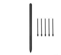 Stylus Pen for brilliant 2, EMR Digital Pen with 4096 Pressure Sensitivity & Tilt Support, Active Stylus with Palm Rejection, Includes 5 Replacement Tips