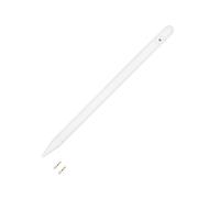 Stylus Pen for Digital Pencil Fine Point for Touch Screens Palm Rejection Magnetic USB With English Instruction Manual
