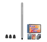 Stylus Pen for Fire HD 7/7plus/8/8plus Kids 10 Fire Max 11 Tablet Pen (1PCS Gray)