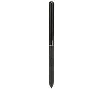 Stylus Pen for Galaxy Tab S4 10.5 SM T830 SM T835 Tablets, Replacement Stylus Pens for Touch Screens, Precise Touch Control, with 10 Spare Tips (Black)