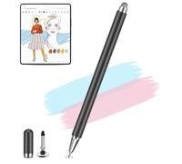 Stylus Pen for Galaxy Z Fold 6 5G Fold Edition, High Sensitivity & Precision Capacitive Touch Pen, Compatible with Samsung Galaxy Z Fold 6, Fold 5, Fold 4 S Pen (Black)