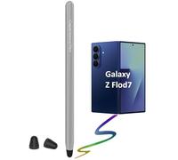 Stylus Pen for Galaxy Z Fold 7 5G Phones, Supporting Dual Internal and External Screen, Stylus for AMZ Fire Max 11 Pen, Fire HD 8 Pen, Fire HD 10 Pen Tablets Touch Screen Pen (Gray)