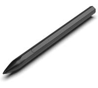 Stylus Pen for HP Envy X360 Pavilion X360 Specter X360 Spectre X2 Envy X2 Rechargeable MPP 2.0 Tilt Active Pen with 4096 Pressure Sensitivity, Palm Rejection, Magnetic Attachment Function, Black