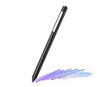 Digital Stylus Pen for HP Envy x360 Spectre x360 Pavilion x360 2-in-1 Laptops, Support Microsoft Pen Protocol MPP 1.51 with Palm Rejection, Black