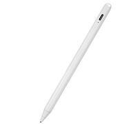 Stylus Pen for HP Pavilion X360 15 Inch 15-dq0xxx,15-cr0xx,15-br0xx, High Sensitivity Digital Pencil with 1.5mm Ultra Fine Tip Stylus for HP Pavilion X360 15 Inch Pen White