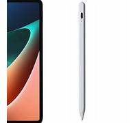 Stylus Pen for HUAWEI MatePad/Pro/SE, White | For MatePad 11/11.5/11.5 S/T10/T10S/T8/12 X/12/Air/Paper, MatePad Pro 12.2/12.6/11/Max 13.2, SE 11/10.4/10.1 inch,Stylus,pen