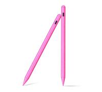 Stylus Pen for iPad 11th/10th 2025-2018 Active Pencil Pro with Palm Rejection 2Pack Stylus Pencil Pen for iPad 11/10/9/8/7/6th,iPadPro 12.9/11/13inch M4,Air 3/4/5/M2/M3,Mini A16/5th/6th