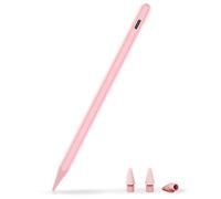 Stylus Pen for iPad 2018-2024, iPad Pencil with Palm Rejection/Tilt Sensitivity iPad Pen Compatible with iPad 10/9/8/7/6 Gen, iPad Mini 6/5th Gen, iPad Air 5/4/3th, iPad Pro 12,9''/11''