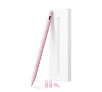 Stylus Pen for iPad (2018-2026), USB-C Fast Charging Pencil, Pixel-Perfect Tilt Sensitivity for Apple iPad 11/10/9/8/7/6/A16, iPad Mini 7/6/5, iPad Air M4/M3/M2 11"/13"/5/4/3, Pro M5/4 13"/12.9″/11″