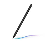 Stylus Pen for iPad 2025-2018 Active Pen 11th & 10th Gen Fast Chagring Stylus Pencil with Palm Rejection for iPad 11th/A16/10/9/8/7/6th,Pro 12.9/11/13 inch M4,Air M2/M3/5/4/3,Mini A16/5th/6th