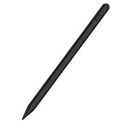 Stylus Pen for iPad 6th-11th Generation, 10 Mins Fast Charge Apple Pencil Compatible with 2018-2025 iPads Pencil, Apple Pen for iPad Pro 11"/12.9"/M4, Air 3/4/5/M2/M3, Mini 5/6 Gen, Black