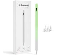 Stylus Pen for iPad 6th-11th Generation-13 Mins Charge Active Pencil Compatible with 2018-2025 Apple iPad Pro 11"/12.9"/M4, iPad Air 3/4/5/M2/M3,iPad mini 5/6 Gen
