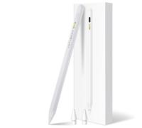 Stylus Pen for iPad 9th&10th Generation, 13 Mins Fast Charge Active Pencil Compatble with 2018-2023 Apple iPad 10/9/8/7/6, iPad Air 3/4/5,iPad mini 5/6, iPad Pro 11"/12.9"