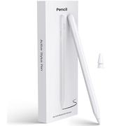 Stylus Pen for Ipad 9th 10th Generation, Backup for Apple Pen Pencil 1st 2nd Generation, Compatible with iPad Air/Pro/Mini, Faster Charge, Touch Activated, Power Display