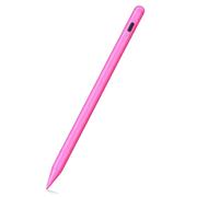 Stylus Pen for iPad A16 11th/10th Palm Rejection & Fast Charging Pen 2025-2018 Stylus Pencil for iPad 11th/A16/10/9/8/7/6th,Pro 12.9/11/13 inch M4,Air M2/M3/5/4/3,Mini A17/5th/6th