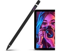 Stylus Pen for iPad - Active Stylus Compatible with iPad Pro 9.7/10.5/11/12.9, iPad 4/5/6/7/8/9 Gen, iPad Air 2/3/4/5, iPad mini 4/5/6 - Rechargeable Drawing & Writing Pencil for Touch Screens